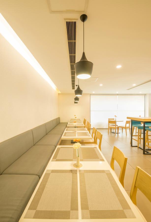 Hanting Hotel Zhuhai Qinglu Middle Road Екстериор снимка